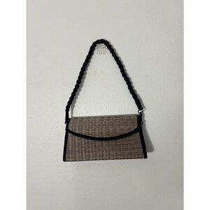 Baskets Of Cambodia Woven Handbag